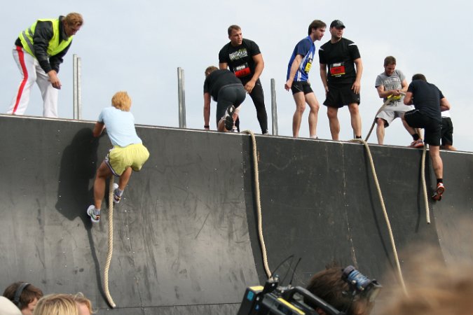 Urbanathlon BriMore 623